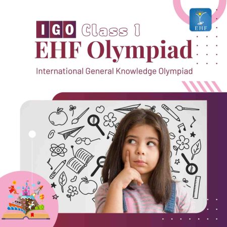 International General Knowledge Olympiad (IGO)