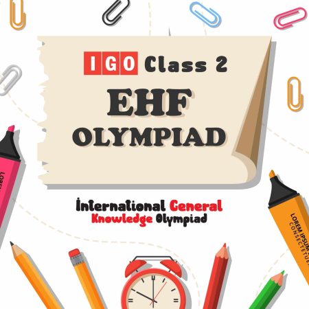 International General Knowledge Olympiad (IGO)
