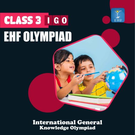 International General Knowledge Olympiad (IGO)