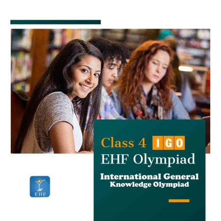 International General Knowledge Olympiad (IGO)