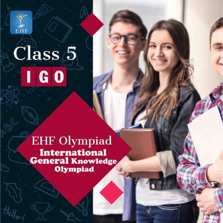International General Knowledge Olympiad (IGO)