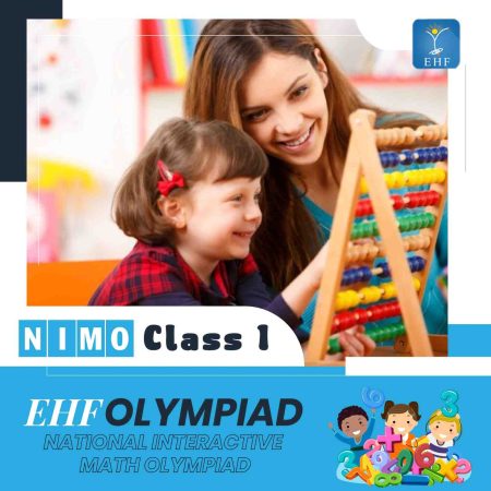 National Interactive Math Olympiad (NIMO)