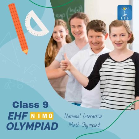 National Interactive Math Olympiad (NIMO)