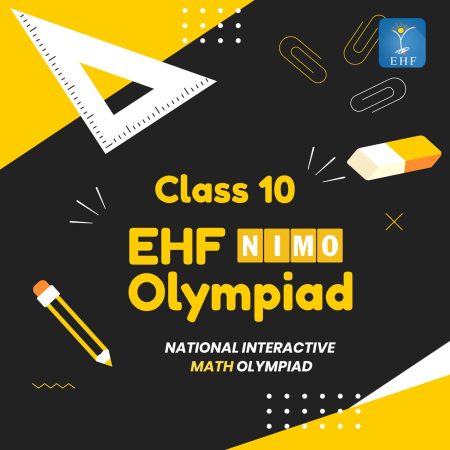 National Interactive Math Olympiad (NIMO)