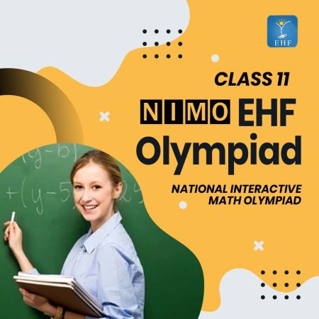 National Interactive Math Olympiad (NIMO)