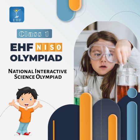 National Interactive Science Olympiad (NISO)