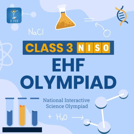 National Interactive Science Olympiad (NISO)