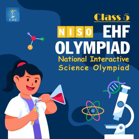National Interactive Science Olympiad (NISO)