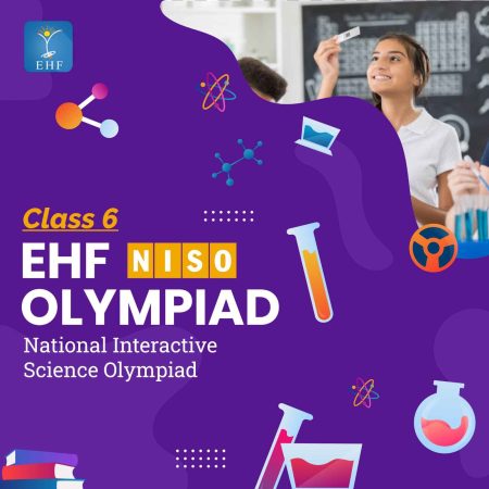 National Interactive Science Olympiad (NISO)