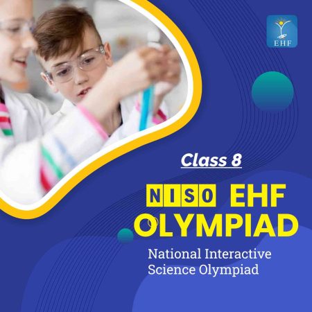 National Interactive Science Olympiad (NISO)