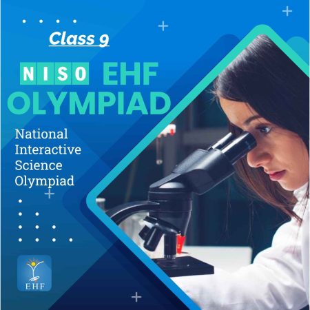 National Interactive Science Olympiad (NISO)