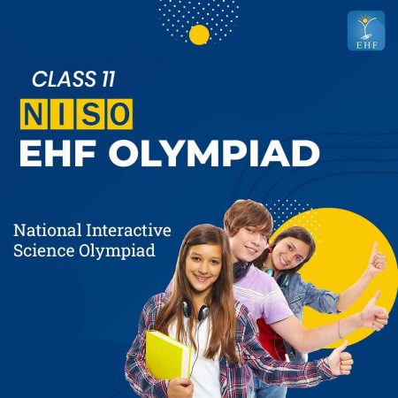 National Interactive Science Olympiad (NISO)