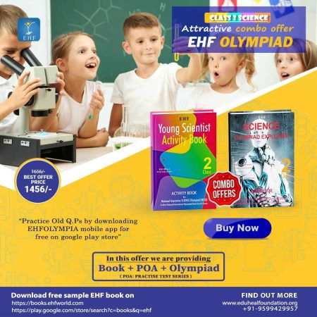 National Interactive Science Olympiad (NISO)