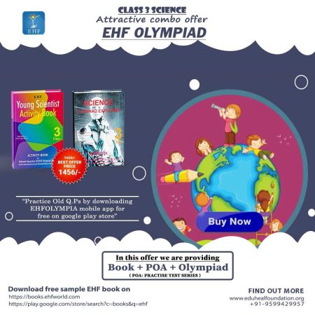 National Interactive Science Olympiad (NISO)