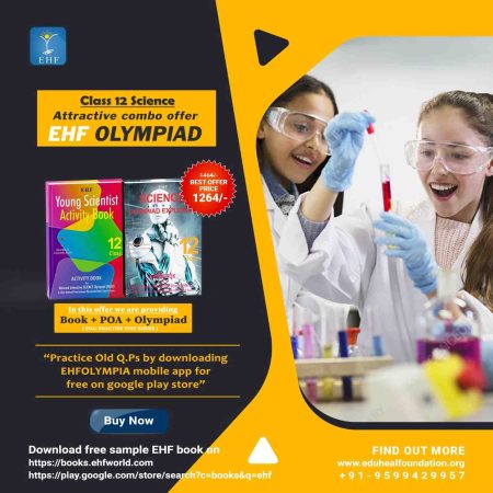 National Interactive Science Olympiad (NISO)