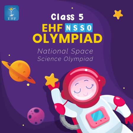 National Space Science Olympiad (NSSO)