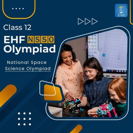 National Space Science Olympiad (NSSO)