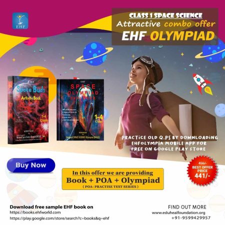 National Space Science Olympiad (NSSO)