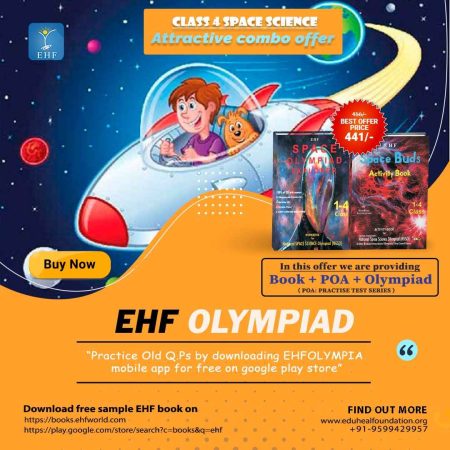 National Space Science Olympiad (NSSO)