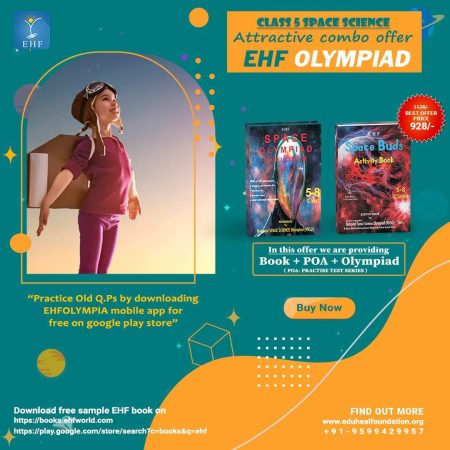 National Space Science Olympiad (NSSO)