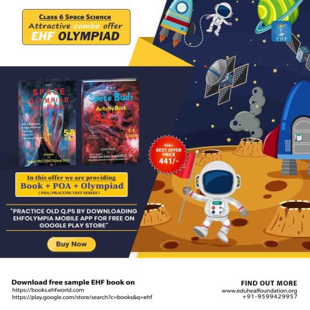 National Space Science Olympiad (NSSO)