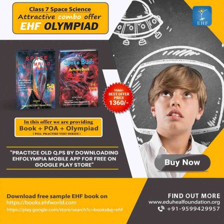 National Space Science Olympiad (NSSO)