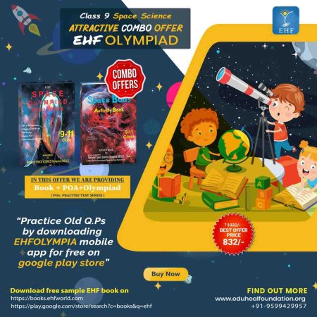 National Space Science Olympiad (NSSO)