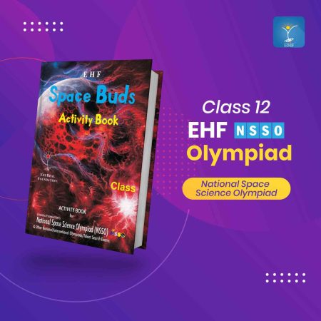 SPACE SCIENCE ACTIVITY BOOK CLASS 12