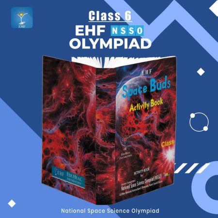 SPACE SCIENCE ACTIVITY BOOK CLASS 5-8