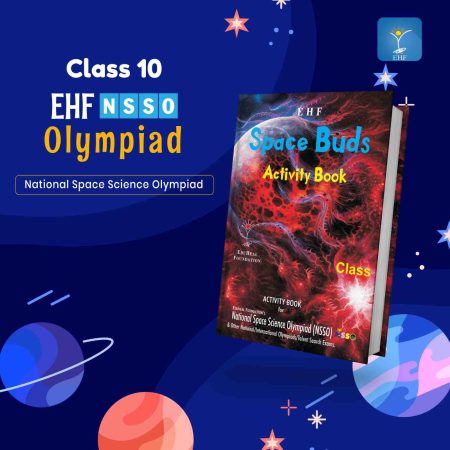 SPACE SCIENCE ACTIVITY BOOK CLASS 9-11