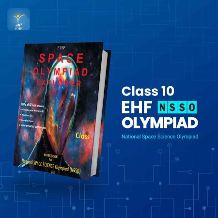 SPACE SCIENCE EXPLORER CLASS 9-11