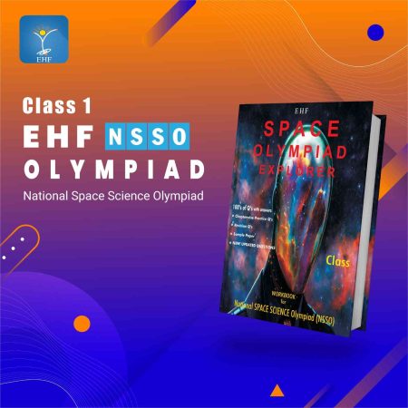 SPACE SCIENCE EXPLORER CLASS 1-4