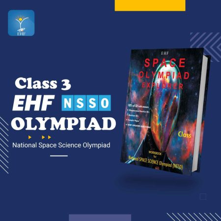 SPACE SCIENCE EXPLORER CLASS 1-4