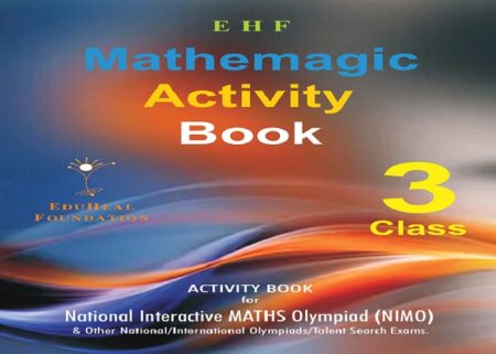 Maths Activity Book (NIMO) Class-3