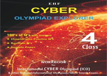 Cyber Work Book (ICO) Class-4