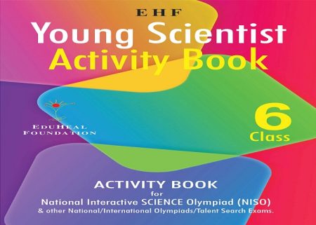 Science Activity Book (NISO) Class-6