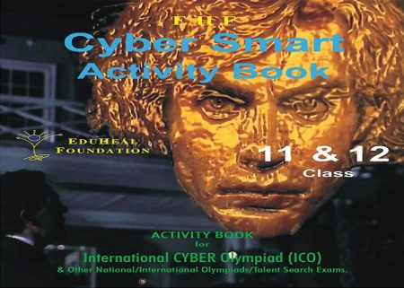 Cyber Activity Book (ICO) Class-11 & 12