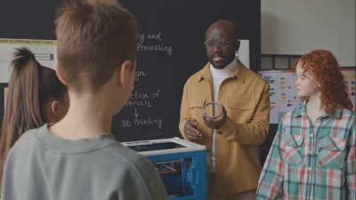 Test Practice With Olympiad Solved Sample Paper: Grade 4