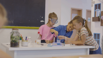 Physics Foundation: Class 2 For Olympiads