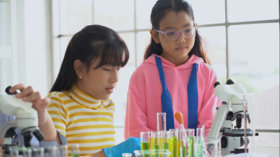 Science Foundation: Class 7 For Olympiads/IIT/ NEET