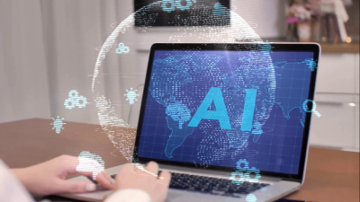 AI For Digital Kids: Class 1