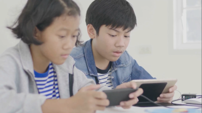 Artificial Intelligence For Smart Kids: Class 9