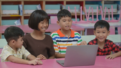 Artificial Intelligence For All: Class 11