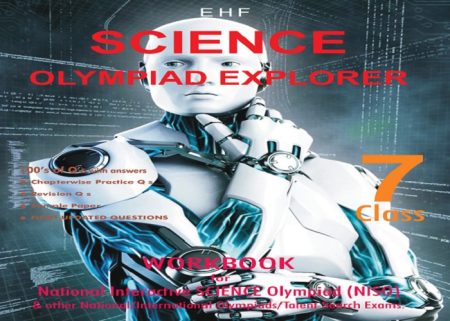 Science Work Book (NISO) Class-7