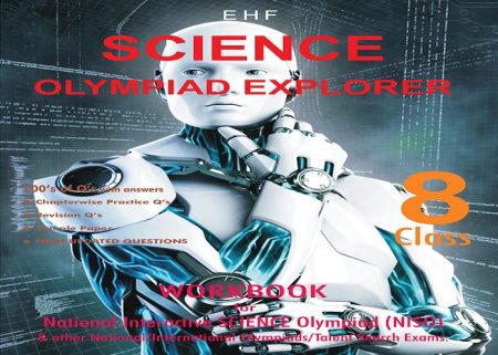 Science Work Book (NISO) Class-8