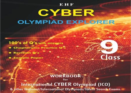 Cyber Work Book (ICO) Class-9