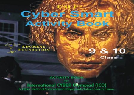 Cyber Activity Book (ICO) Class- 9 & 10